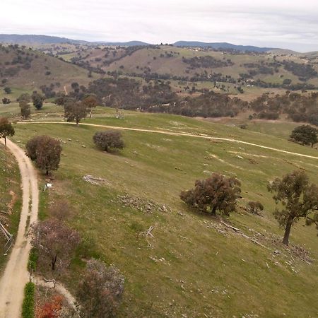 Inspiring Views B&B Wodonga Exterior photo