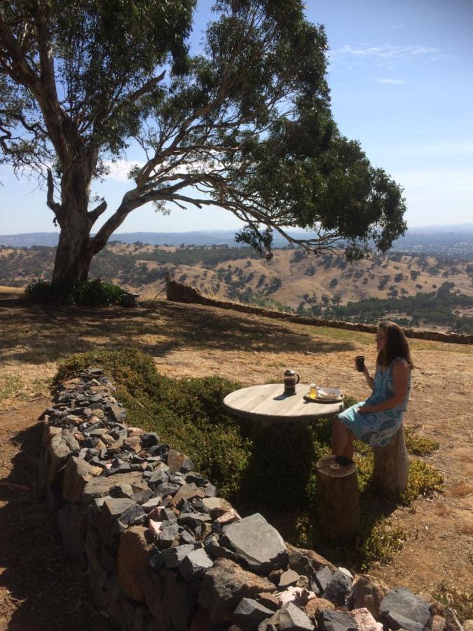 Inspiring Views B&B Wodonga Exterior photo