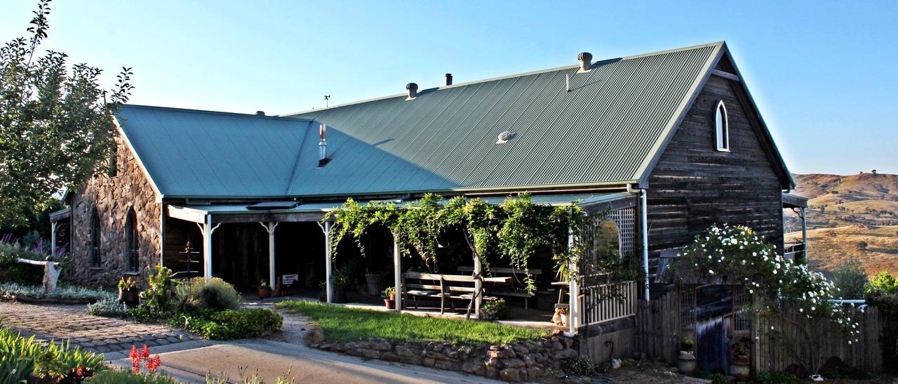 Inspiring Views B&B Wodonga Exterior photo