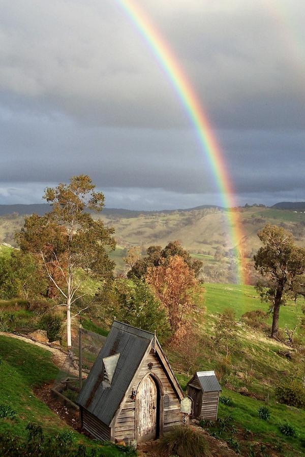 Inspiring Views B&B Wodonga Exterior photo