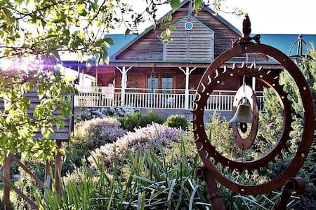Inspiring Views B&B Wodonga Exterior photo
