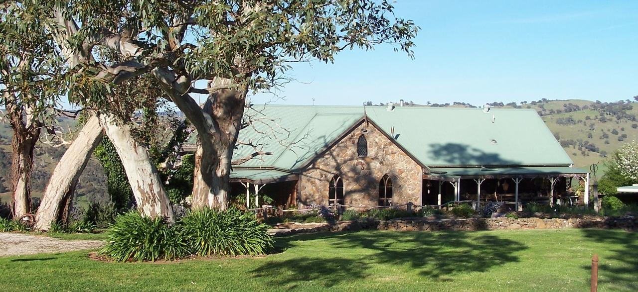 Inspiring Views B&B Wodonga Exterior photo